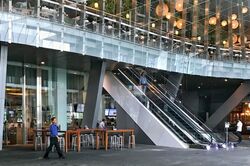 Asia Square Tower 2 (D1), Retail #629334891